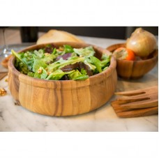 Ironwood Gourmet Gourmet Bead Rim Salad Bowl FRU1916